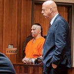 Robbery of couple leads to prison